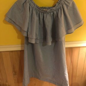 MudPie Dress